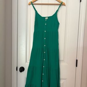 Universal thread Maxi Sundress XS